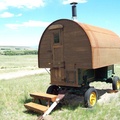 Sheep Wagon 39