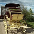 11 Passenger Yellowstone Coach 2