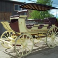 11 Passenger Yellowstone Coach 3