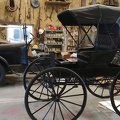 Elkhart buggy - side view